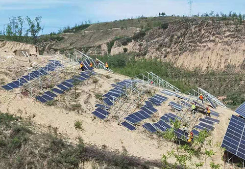 光伏將成為中國(guó)未來(lái)重要電源