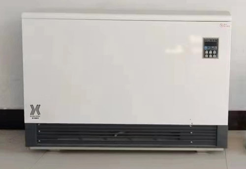 動(dòng)態(tài)智能儲(chǔ)熱電暖器 （適用于公共建筑和居民戶(hù)）
